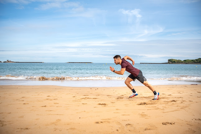 Julien Gutierrez Coach Sportif