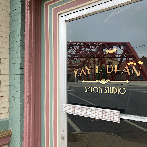 Kay and Dean - Thumbnail