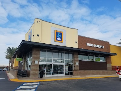 ALDI