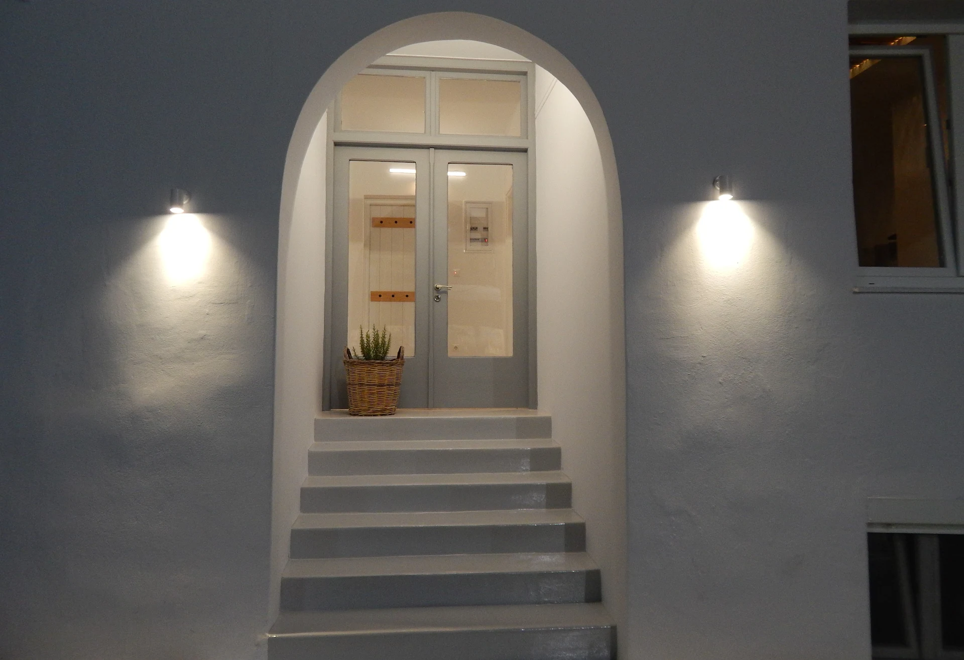 Helmos Hotel & Studios