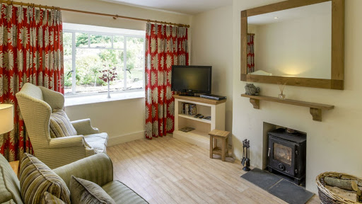 Cider Cottage - Thumbnail
