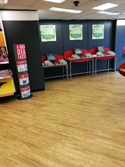 Photos of Argos