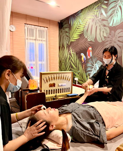 Xi Yuan Foot Spa - Thumbnail