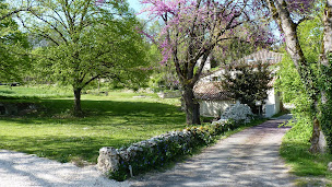 Photo n°27 de Le Val du Pech Chantant à Pern (Chambre d'hôtes)