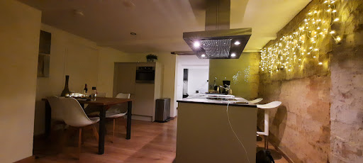 Galerie Villa Diana, schilderijen van Maria Verstappen - Thumbnail