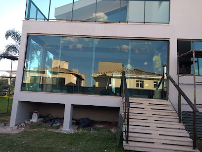 Vidraçaria Vidroflex