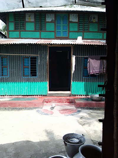 Photos of Roy Bari Temple