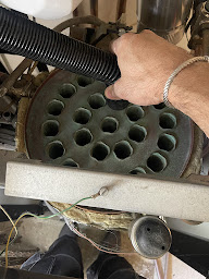 Photo n°9 de Eco + à Longperrier (Chauffagiste)