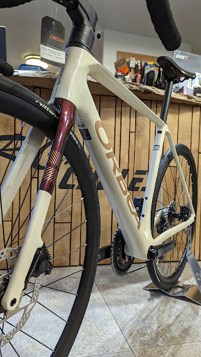 RC cycles - Visual