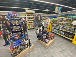 Photo n°18 de King Jouet à Herblay-sur-Seine (Magasin de miniatures)