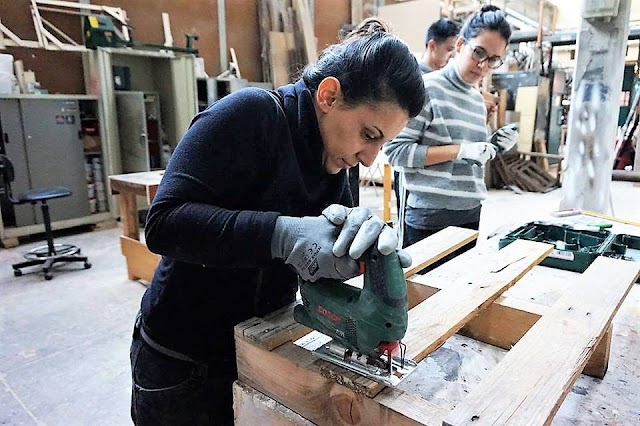 Officine Creative Torino