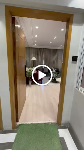 3BHK Flat Interior | Lodha Bella Vita, Pune post image