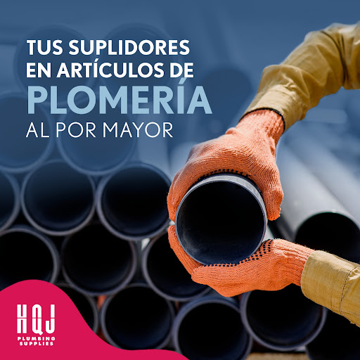 HQJ Plumbing - Arecibo - Thumbnail