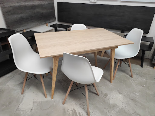 Muebles Marlux - Visual