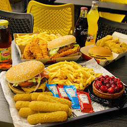 Photo n°2 de G LA DALLE - Villiers-sur-Marne à Villiers-sur-Marne (Restaurant halal)