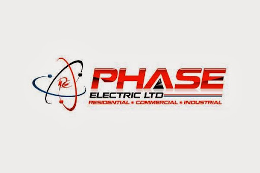 Phase Electric Ltd - Thumbnail