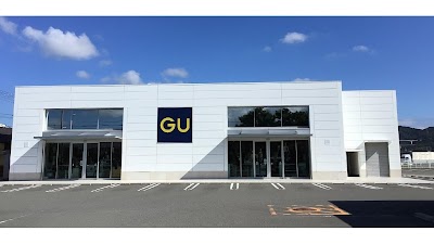 ジーユー(GU)和歌山永穂店