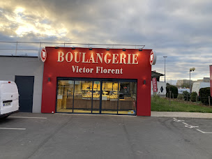 Photo n°1 de Boulangerie Victor Florent à Beauvais (Boulangerie)
