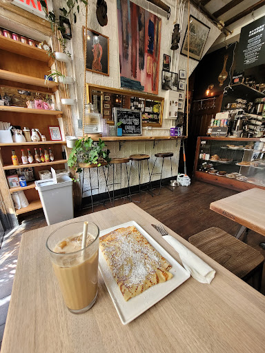 The Little Sweet Café - Thumbnail