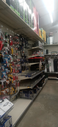 Laredo Ace Hardware - Visual