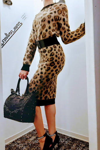 La Pantera Nera Boutique - Thumbnail