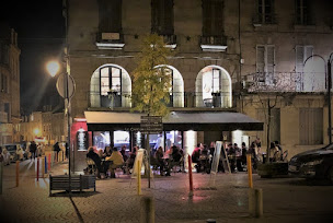 Photo n°27 de Café du Commerce à Aubusson (Brasserie)