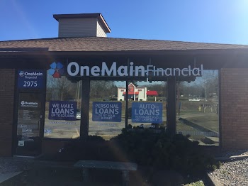 OneMain Financial photo