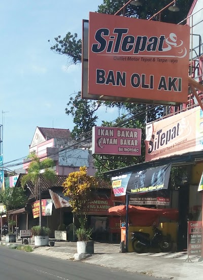 Photos of Sitepat Kaliurang 4