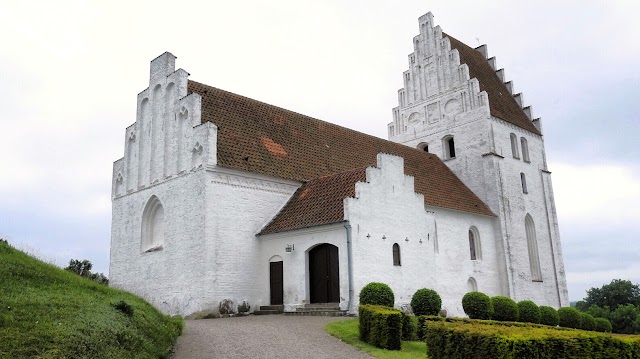Elmelunde kirke