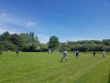 Old Bedians Sports Centre manchester