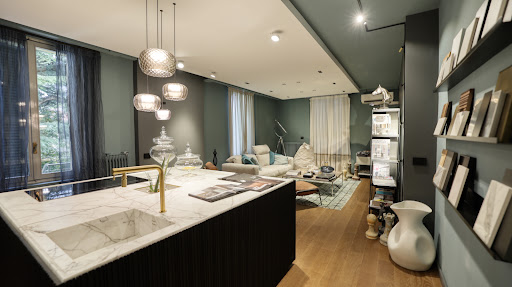 Hp Interior - Visual