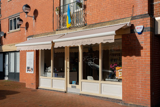 Scented Garden Skin Clinic