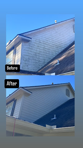 Royal Wash Pressure Washing & Window Cleaning