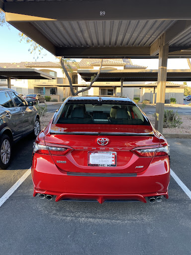 Horne Auto Group - Thumbnail