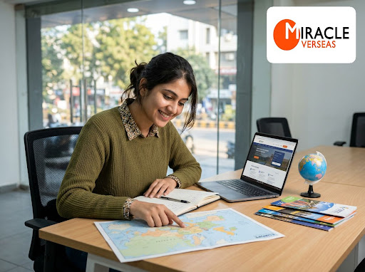 Planning to study abroad is exciting, but the process can feel confusing without the right suppor… post image