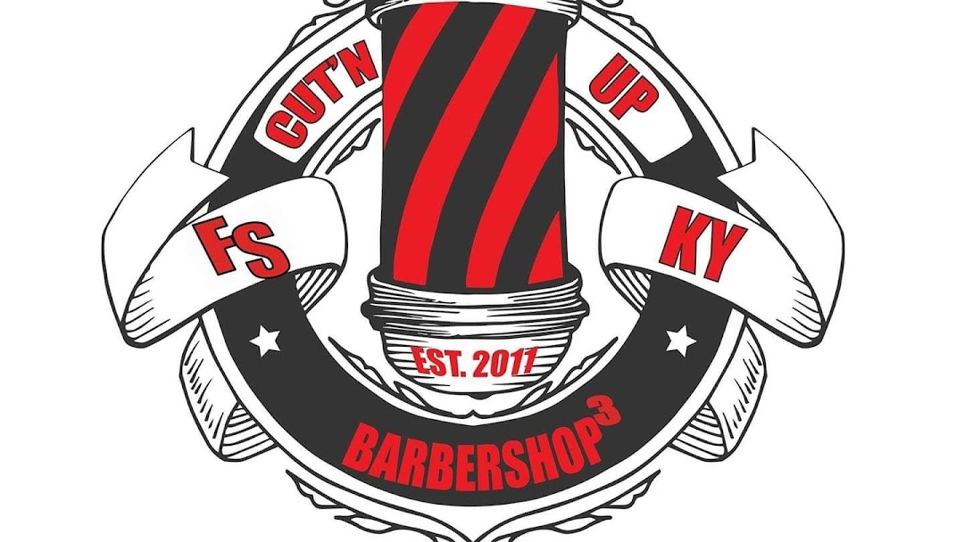 Cutt'N Up Barbershop