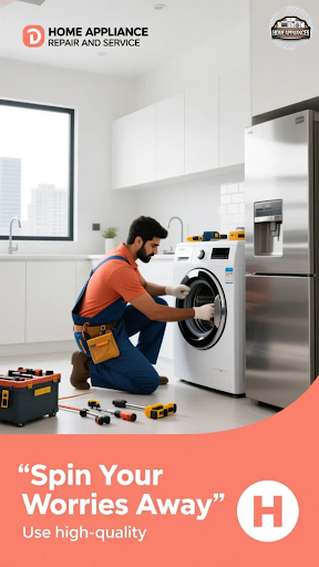 Boost Your Home Appliances with Our Expert Repair Services in Kolkata! post image