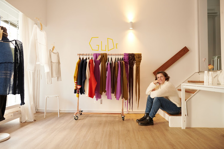 wildes.knitweardesign