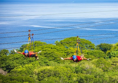 Photos of Diamante Eco Adventure Park