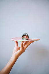 Photo n°66 de HANDO Parisian Handroll Vendôme à Paris (Restaurant japonais)