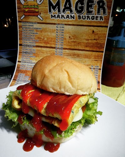 Photos of Mager Street94