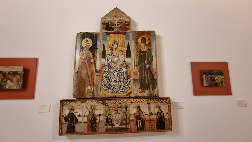 Museo Diocesano Barbastro-Monzón - Thumbnail