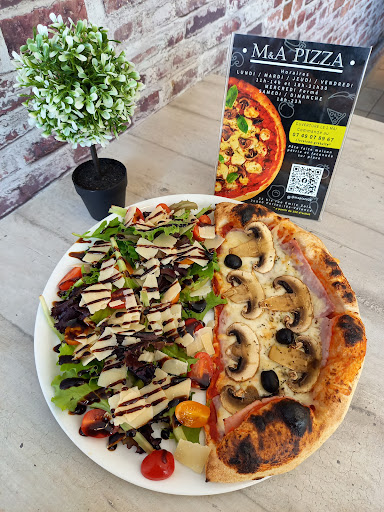 Photo 6 - M&A PIZZA