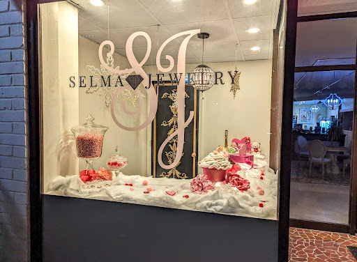 Selma Jewelry