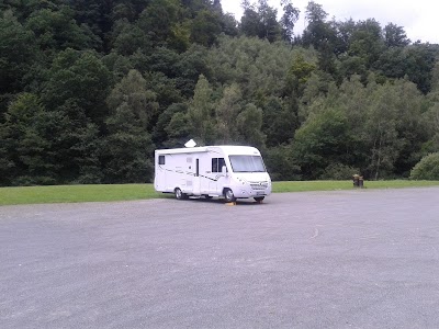 Photos of Tourist INFO mountain town Lautenthal