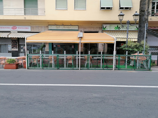 Caffè Cavalieri Snc - Visual