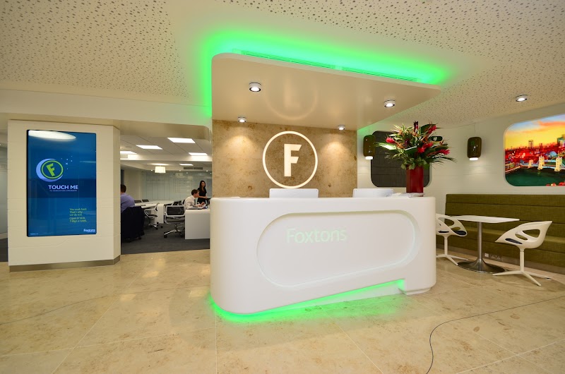 Foxtons Wapping Estate Agents photo 3