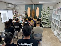 愛ペットメモリアルパーク加茂