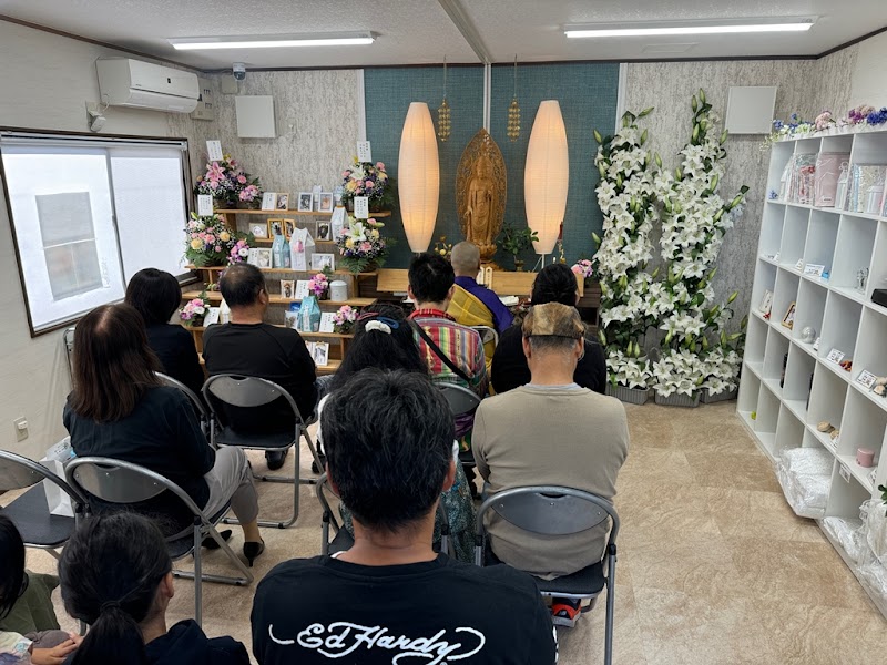 愛ペットメモリアルパーク加茂