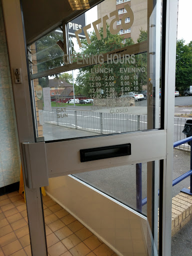 Merry Hill Fish Bar - Thumbnail